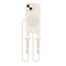 Tech-Protect MagNecklace MagSafe iPhone 14 Case - Beige | Techbox