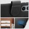 Tech-Protect Wallet Case for Xiaomi Redmi 14C - Black | Techbox