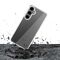 3mk Armor Case for Samsung Galaxy S25 - Transparent | Techbox