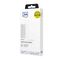 3mk Armor Case for Samsung Galaxy S25 - Transparent | Techbox