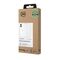 3mk Clear Case Eco for Apple iPhone 16 plus - transparent - Apple Cases - Cases - Techbox
