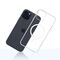 3mk Clear MagCase for Apple iPhone 15 Plus - transparent