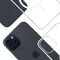 3mk Clear MagCase for Apple iPhone 15 Plus - transparent
