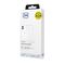 3mk Clear MagCase for Apple iPhone 16 - transparent