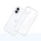 3mk Clear MagCase for Apple iPhone 16 - transparent