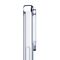3mk Clear MagCase for Apple iPhone 16 - transparent