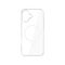 3mk Clear MagCase for Apple iPhone 16 - transparent