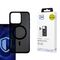 3mk COOLing MagCase Case for Apple iPhone 14 Pro Max - Black - Uncategorized Cases (2) - Cases - Techbox