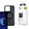 3mk COOLing MagCase Case for Apple iPhone 15 Pro Max - Black - Uncategorized Cases (2) - Cases - Techbox