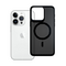 3mk COOLing MagCase for Apple iPhone 14 Pro - Black
