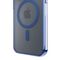 3mk Frosty MagCase Blue Case for Apple iPhone 14 - Transparent - Uncategorized Cases (2) - Cases - Techbox