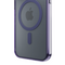 3mk Frosty MagCase Purple Case for Apple iPhone 13 Pro Max - purple | Techbox