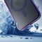 3mk Frosty MagCase Purple Case for Apple iPhone 13 - purple - Uncategorized Cases (2) - Cases - Techbox