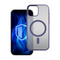 3mk Frosty MagCase Purple Case for Apple iPhone 14 Plus - purple | Techbox