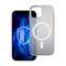 3mk Frosty MagCase White Case for Apple iPhone 12 Pro Max - white - Uncategorized Cases (2) - Cases - Techbox