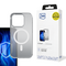 3mk Frosty MagCase White Case for Apple iPhone 13 Pro Max - white - Uncategorized Cases (2) - Cases - Techbox