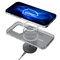 3mk Frosty MagCase White Case for Apple iPhone 15 Pro Max - white - Uncategorized Cases (2) - Cases - Techbox