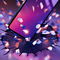 3mk Rainbow Privacy Tempered Glass for Apple iPhone 14 Pro | Techbox