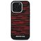 AMG Silicone Graphics MagSafe Case for iPhone 16 Pro Max - Black | Techbox