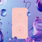 Powerbank 3mk PastelUp 10,000mAh 22.5W USB 1A1C - pink - Powerbanks - Smartphone Chargers - Techbox