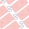 Powerbank 3mk PastelUp 10,000mAh 22.5W USB 1A1C - pink - Powerbanks - Smartphone Chargers - Techbox