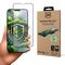 Tempered glass 3mk HardGlass Max Eco for Apple iPhone 13/13 Pro/14 | Techbox