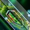 Tempered glass 3mk HardGlass Max Eco for Apple iPhone 13/13 Pro/14 | Techbox