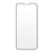 Tempered glass 3mk HardGlass Max Eco for Apple iPhone 13/13 Pro/14 | Techbox