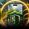 Tempered Glass 9H 3mk HardGlass Max for Apple iPhone 15 Plus/16 Plus | Techbox