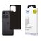 3mk Matt Case for Motorola Moto G75 - Black - Uncategorized Cases (2) - Cases - Techbox