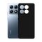 3mk Silicone Case for Xiaomi 14T - black - Uncategorized Cases (2) - Cases - Techbox