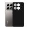 3mk Silicone Case for Xiaomi 14T Pro - black - Uncategorized Cases (2) - Cases - Techbox