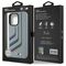 BMW BMHMP16X23SLIG iPhone 16 Pro Max 6.9" gray/gray hardcase Silicone Turning Lines MagSafe - Apple Cases - Cases - Techbox