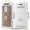 DKNY DKHCP15XPQDSLE iPhone 15 Pro Max 6.7" beige/beige Quilted Stack Logo - Uncategorized Cases (2) - Cases - Techbox