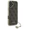 Guess 4G Charms Collection case for iPhone 16 - brown | Techbox
