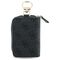 Guess Cable Pouch GUABP4DPTK Cable Pouch Black/Black 4G Triangle