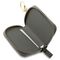Guess Cable Pouch GUABP4DPTW Brown/brown 4G Triangle Cable Pouch