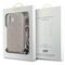 Guess Crossbody Cord 4G Print iPhone 16 Case - Pink | Techbox