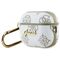 Guess GUAP2PG4GPH AirPods Pro 2 (2022/2023) cover white/white 4G Hook - Smartphone Accessories - Cables & Accessories - Techbox
