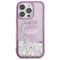 Hello Kitty HKHCP16XL50PPU iPhone 16 Pro Max 6.9" purple/purple hardcase Liquid Glitter 50TH Anniversary Party - Apple Cases - Cases - Techbox