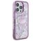 Hello Kitty HKHCP16XL50PPU iPhone 16 Pro Max 6.9" purple/purple hardcase Liquid Glitter 50TH Anniversary Party - Apple Cases - Cases - Techbox