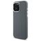 Mercedes Silicone Vertical Tonal Stripes MagSafe Case for iPhone 16 Pro Max - Gray | Techbox