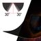 Privacy Film 3mk Silky Matt Privacy for Samsung Galaxy S25 Ultra