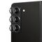 Tempered Glass for Camera Lens 3mk Lens Protection Pro Black for Samsung Galaxy Z Fold 6 | Techbox