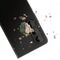 Tempered Glass for Camera Lens 3mk Lens Protection Pro Black for Samsung Galaxy Z Fold 6 | Techbox