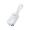 Acefast E21 5W Wireless Charger for Apple Watch - Silver | Techbox