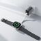 Acefast E21 5W Wireless Charger for Apple Watch - Silver | Techbox