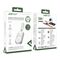 Acefast E21 5W Wireless Charger for Apple Watch - Silver | Techbox