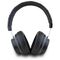 DKNY Bluetooth On-Ear Headphones DKBHM2PCSHLK Black/Black Checkered Pattern