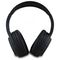 DKNY DKBH3DNYAK Bluetooth On-Ear Headphones Black/Black Arch Logo